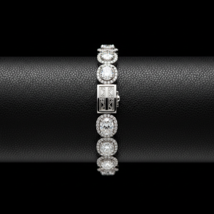 ANORA | Tennis Bracelet