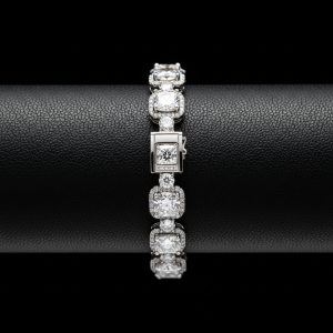 FIONA | Tennis Bracelet