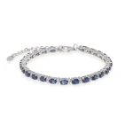 anora | tennis bracelet
