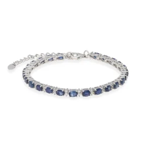 anora | tennis bracelet